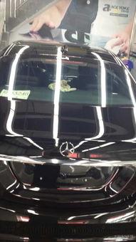 国产漆面镀晶测评视频,揭秘效果与性价比之选