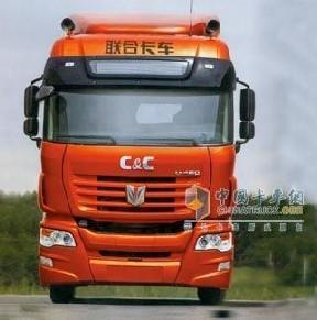 国产重卡灯架改装视频,视频教程带你轻松升级