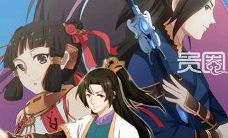 国产动漫里面的视频,青春热血，梦想翱翔