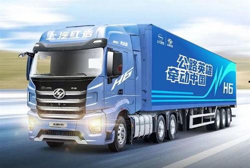 国产货车重卡视频直播,性能与品质的完美融合