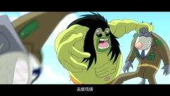 狂笑国产动画视频,笑翻你的童年回忆