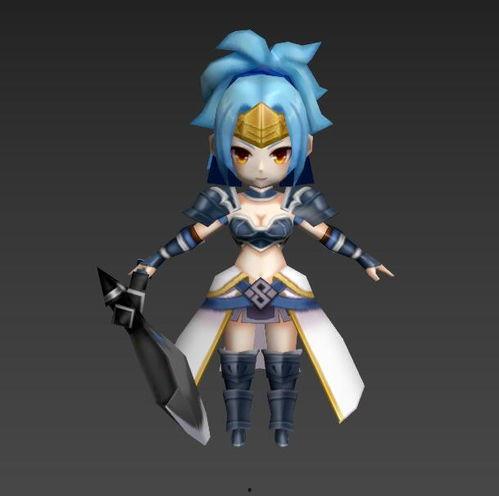 国产女武神模型视频,匠心独运，展现东方之美