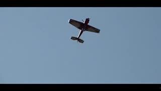 国产航模直升飞行视频,精湛技艺与科技魅力的完美融合