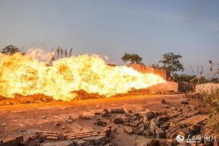 国产巷战片视频,国产巷战片中的生死较量