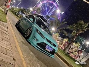 国产车街拍合辑视频,街拍合辑中的时尚与实力