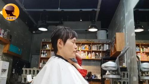 国产气质短发视频,国产气质短发视频风采展示